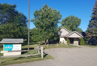 2395 Washington Road, Lansing