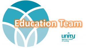 EDUCATION TEAM