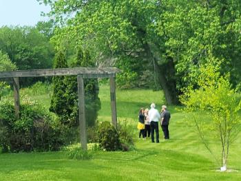 grounds