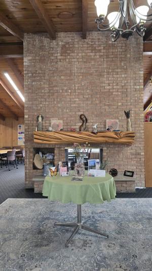 lodge