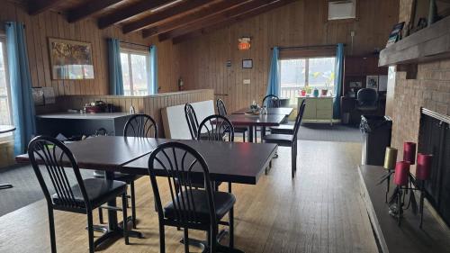 lodge