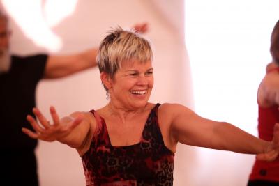 Winalee Zeeb