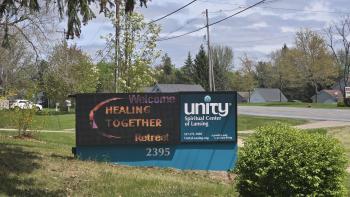 sign