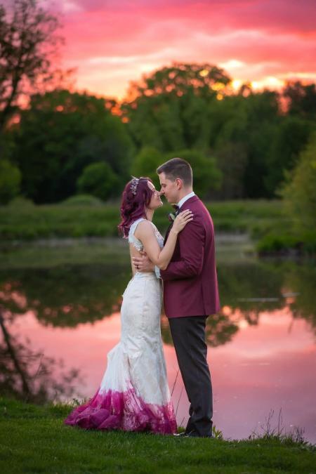 wedding