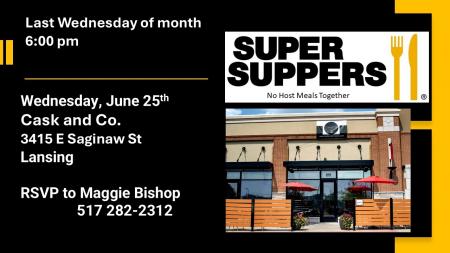 super suppers
