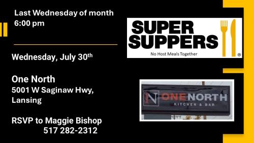 super suppers