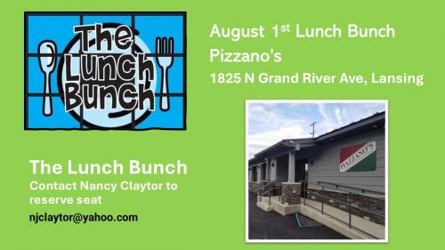lunch bunch
