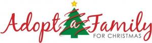 adopt a family logo