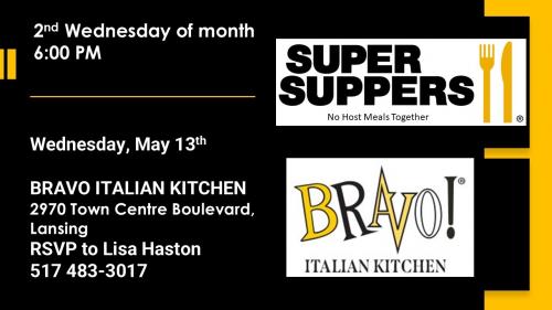 super suppers