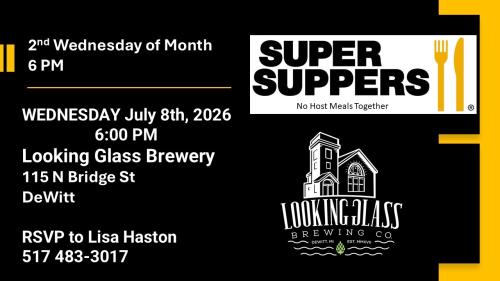 super suppers