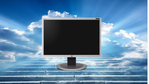 sacred screen