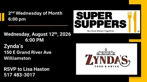 super suppers
