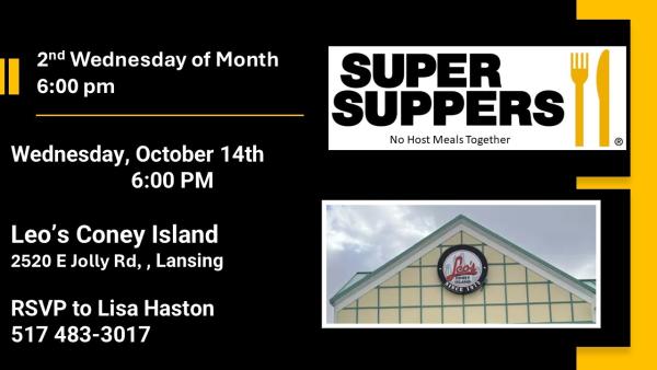super suppers
