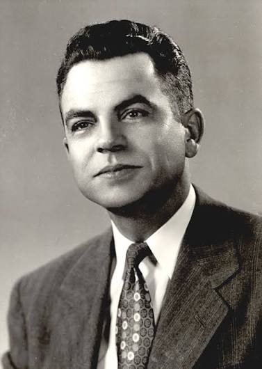 eric butterworth