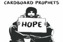 cardboard prophets logo