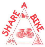 Share a bike