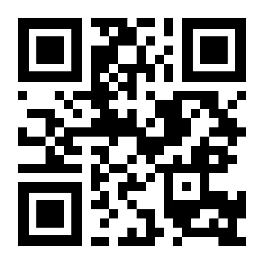 Donation QR Code