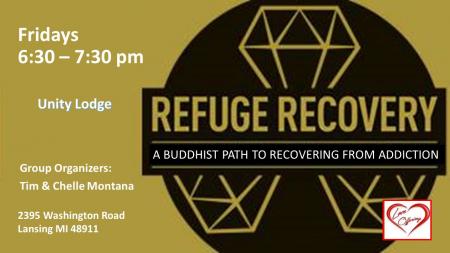 refuge recovery