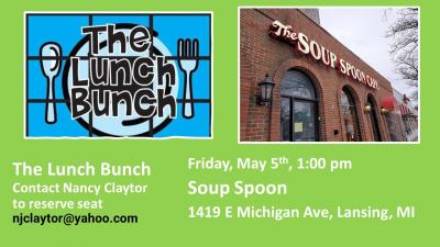 lunch bunch
