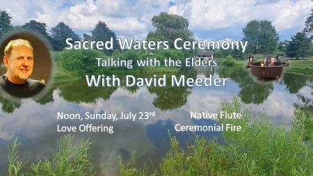 sacred waters