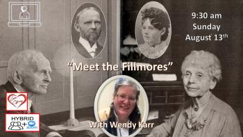 Meet the Fillmores