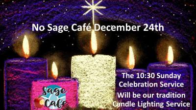 sage cafe