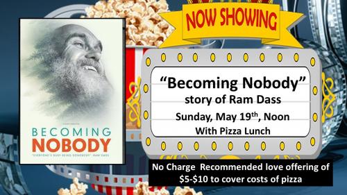 Ram Dass movie