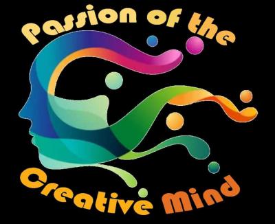 passion of creative mind