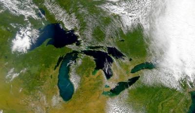 great lakes