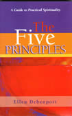 book cover for the Five Principles