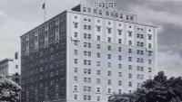Olds Hotel 