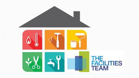 facilities team logo
