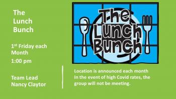 lunch bunch logo