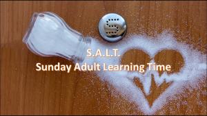 Salt