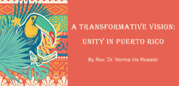 Unity in Puerto Rico