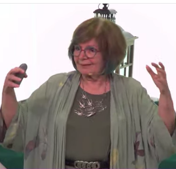 Sharon Ketchum
