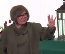 Sharon Ketchum