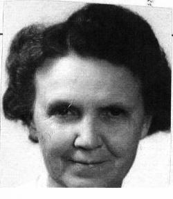 roxie miller