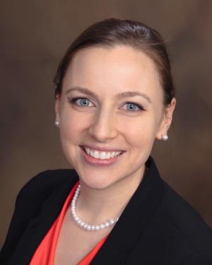 Donnette Pinkerton