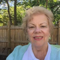 Janet Cortwright