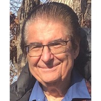 Richard Daniel Champion