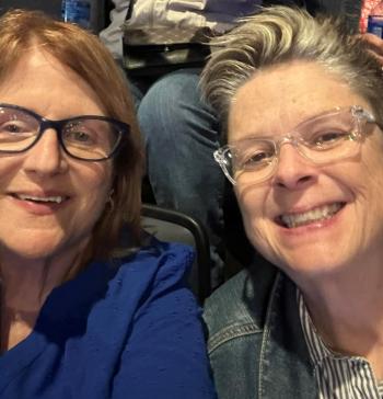 maggie and lisa