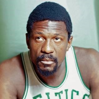 Bill Russell