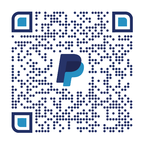 PayPal QR Code