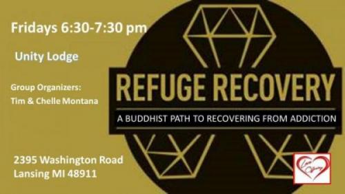 Refuge Recovery