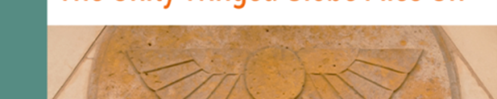 unity's winged globe