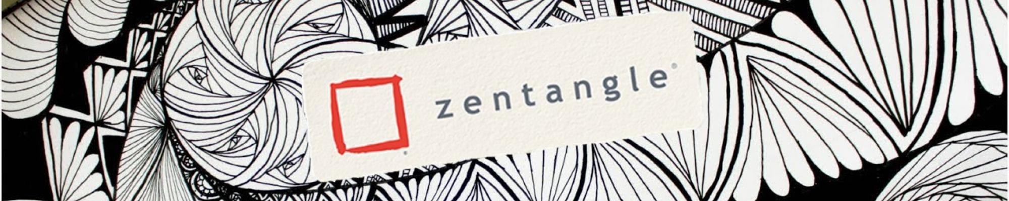 zentangle