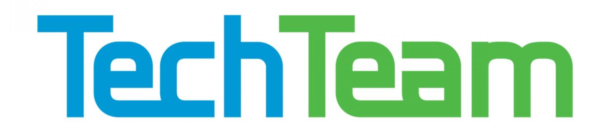 tech team logo