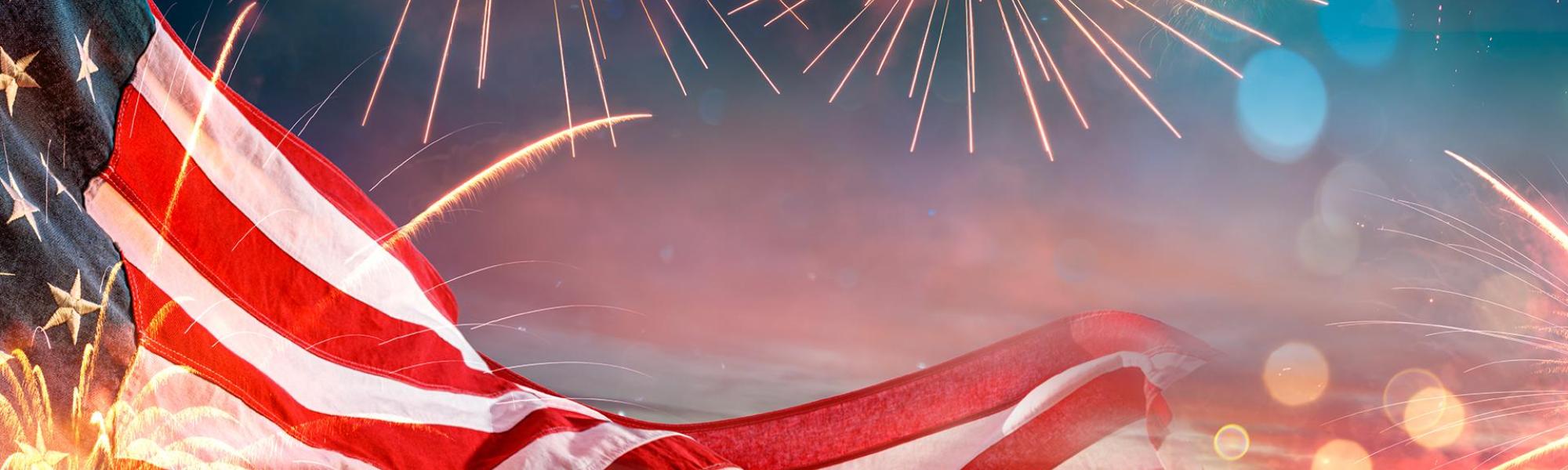 Happy 250 Birthday!