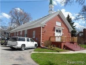 Unity 240 Marshall Street